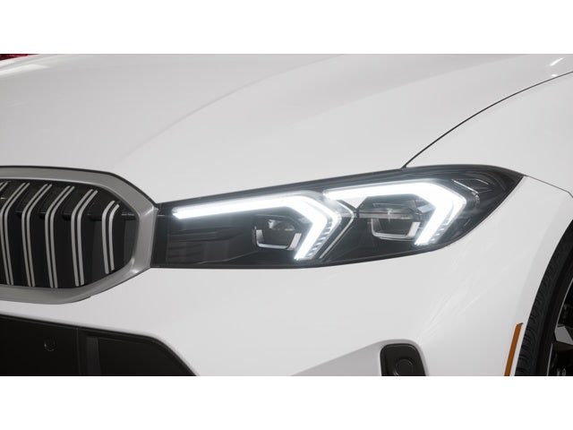 2026 BMW 3 Series 330i NA xDrive