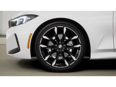 2026 BMW 3 Series 330i NA xDrive