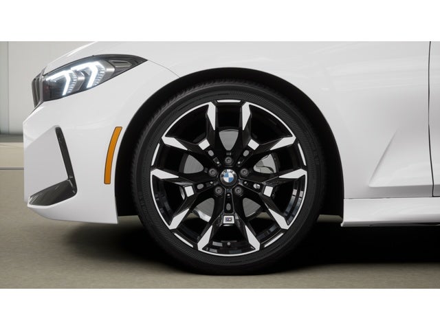 2026 BMW 3 Series 330i NA xDrive