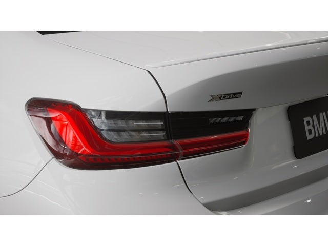 2026 BMW 3 Series 330i NA xDrive