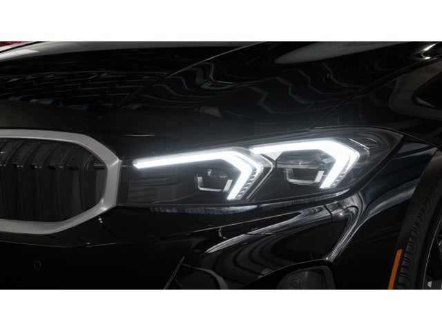 2026 BMW 3 Series 330i NA xDrive