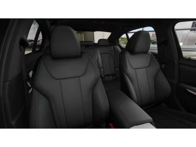 2026 BMW 3 Series 330i NA xDrive