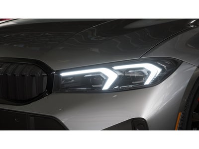 2026 BMW 3 Series 330i NA xDrive