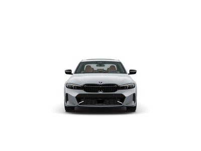 2026 BMW 3 Series 330i NA xDrive
