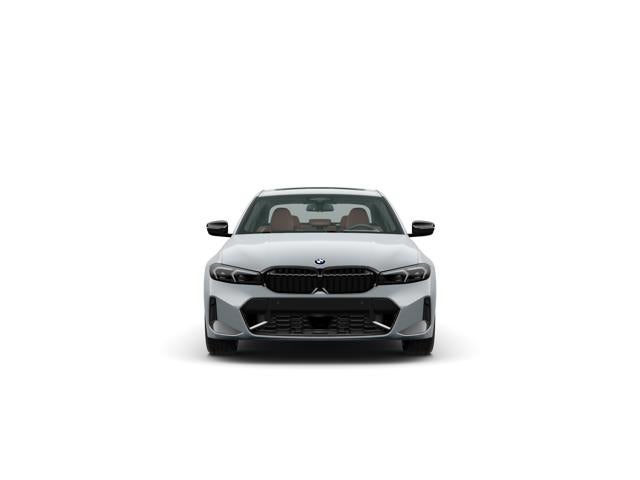 2026 BMW 3 Series 330i NA xDrive