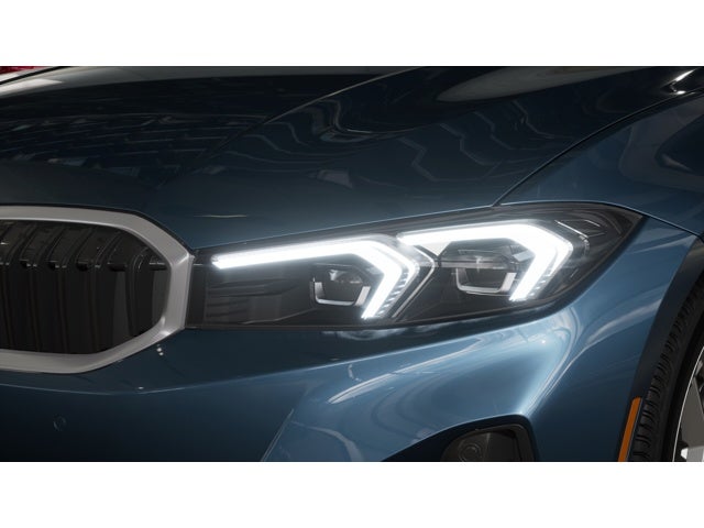 2026 BMW 3 Series 330i NA xDrive