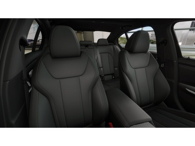 2026 BMW 3 Series 330i NA xDrive