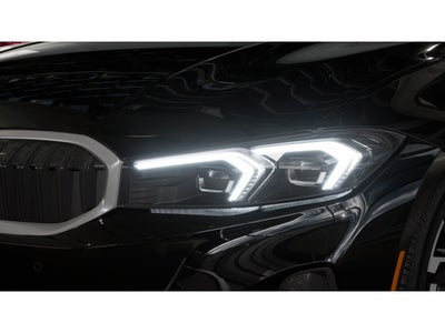 2026 BMW 3 Series 330i NA xDrive