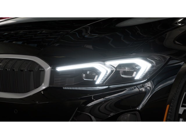 2026 BMW 3 Series 330i NA xDrive