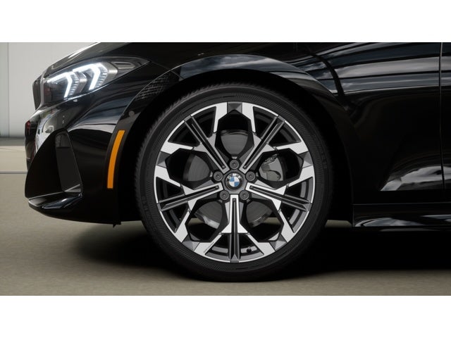 2026 BMW 3 Series 330i NA xDrive