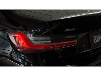 2026 BMW 3 Series 330i NA xDrive