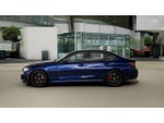 2026 BMW 3 Series 330i NA xDrive