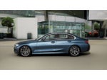 2026 BMW 3 Series 330i NA xDrive