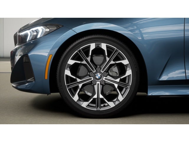 2026 BMW 3 Series 330i NA xDrive
