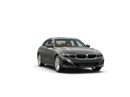 2026 BMW 3 Series 330i NA xDrive