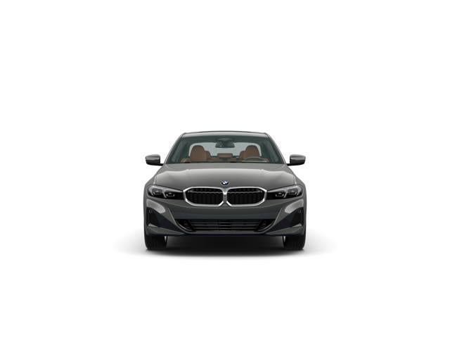 2026 BMW 3 Series 330i NA xDrive