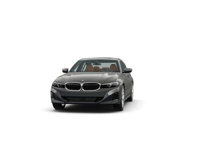 2026 BMW 3 Series 330i NA xDrive