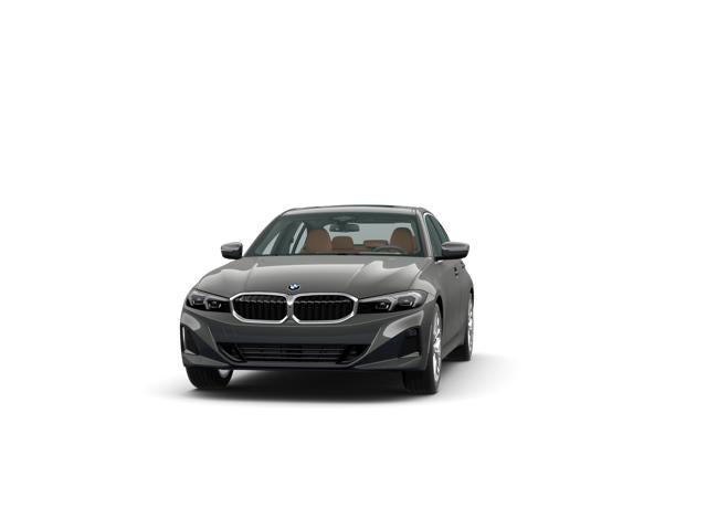 2026 BMW 3 Series 330i NA xDrive