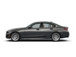 2026 BMW 3 Series 330i NA xDrive