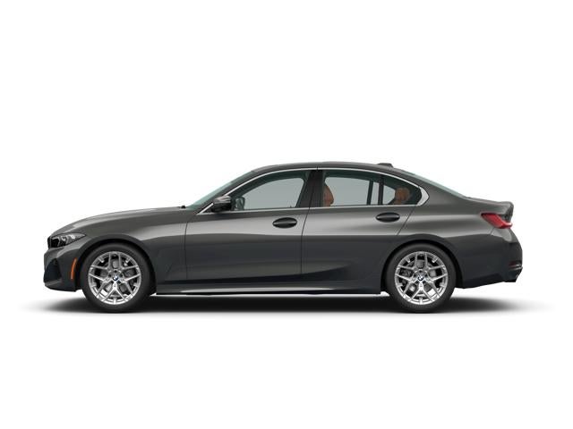 2026 BMW 3 Series 330i NA xDrive