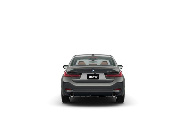 2026 BMW 3 Series 330i NA xDrive