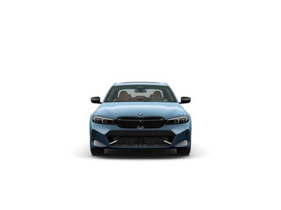 2026 BMW 3 Series 330i NA xDrive