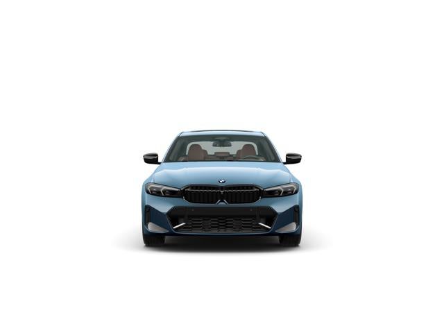 2026 BMW 3 Series 330i NA xDrive