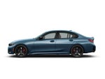 2026 BMW 3 Series 330i NA xDrive