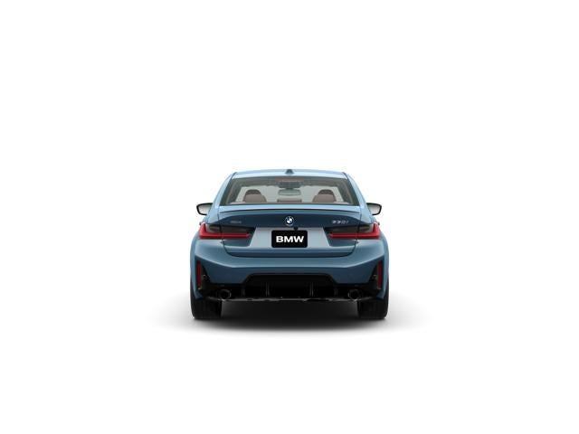 2026 BMW 3 Series 330i NA xDrive
