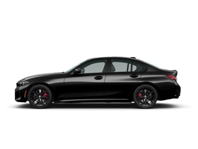 2026 BMW 3 Series 330i NA xDrive