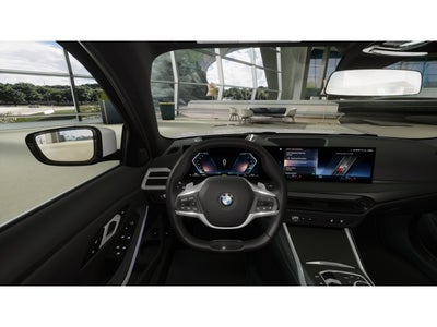2026 BMW 3 Series 330i NA xDrive