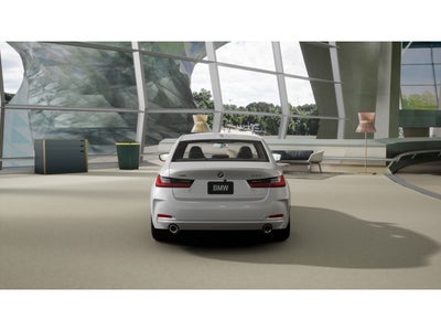 2026 BMW 3 Series 330i NA xDrive
