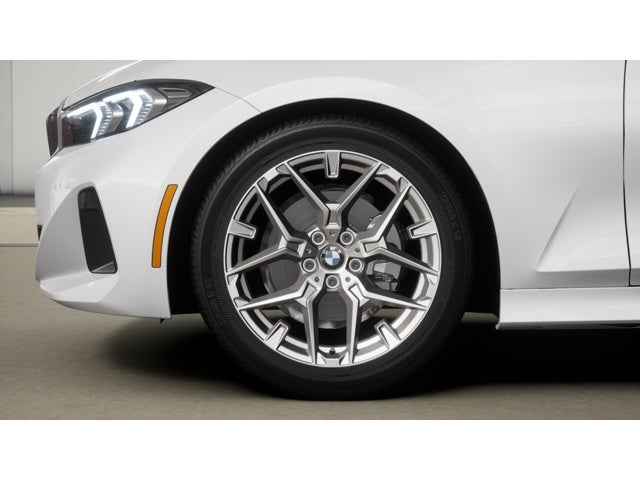 2026 BMW 3 Series 330i NA xDrive