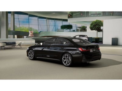 2026 BMW 3 Series 330i NA xDrive
