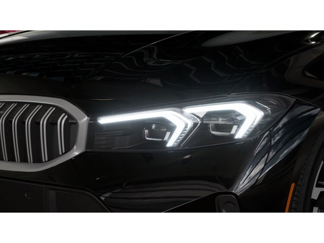 2026 BMW 3 Series 330i NA xDrive