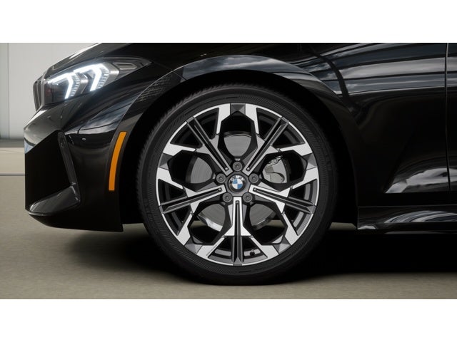 2026 BMW 3 Series 330i NA xDrive