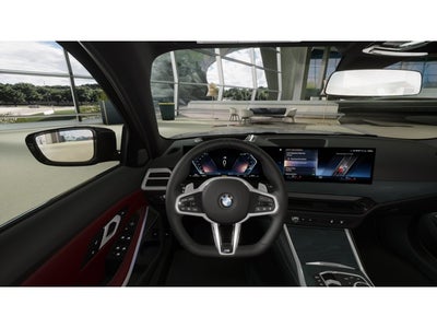 2026 BMW 3 Series 330i NA xDrive