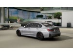 2026 BMW 3 Series 330i NA xDrive