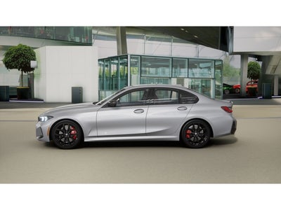 2026 BMW 3 Series 330i NA xDrive