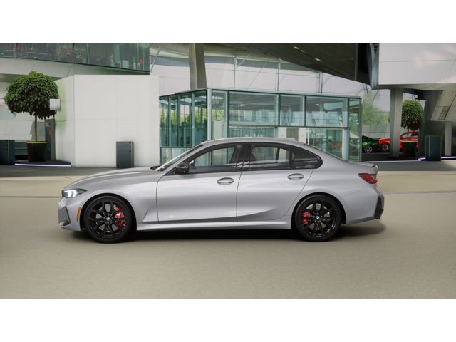 2026 BMW 3 Series 330i NA xDrive
