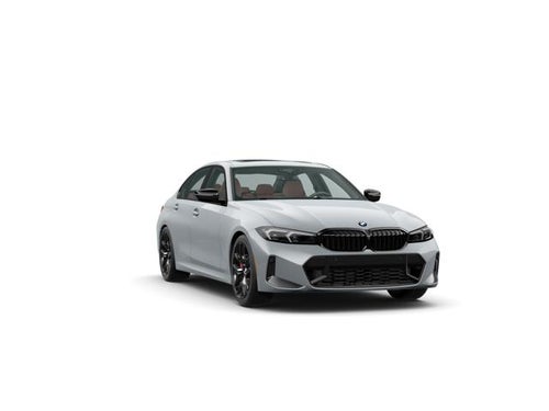 2026 BMW 3 Series 330i NA xDrive