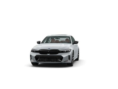 2026 BMW 3 Series 330i NA xDrive