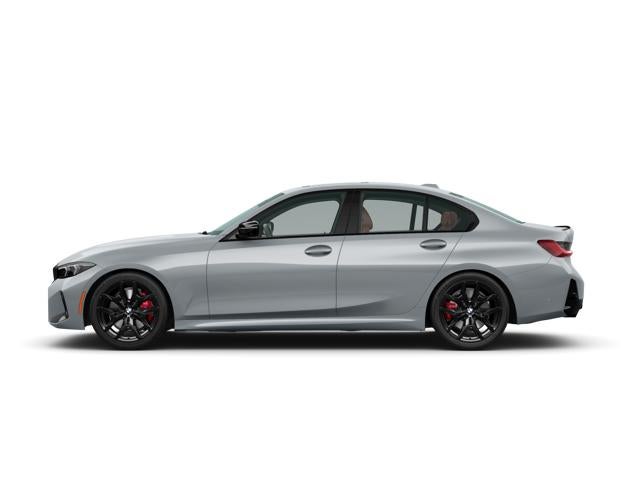 2026 BMW 3 Series 330i NA xDrive