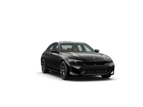2026 BMW 3 Series 330i NA xDrive