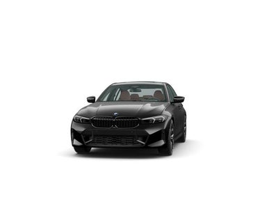 2026 BMW 3 Series 330i NA xDrive
