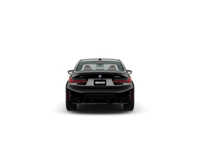 2026 BMW 3 Series 330i NA xDrive