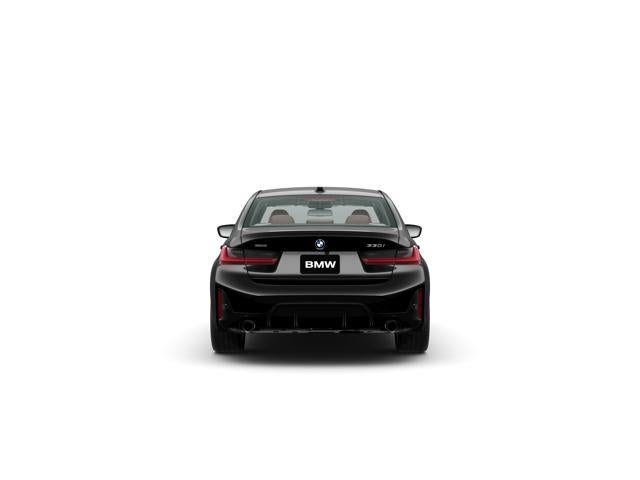 2026 BMW 3 Series 330i NA xDrive
