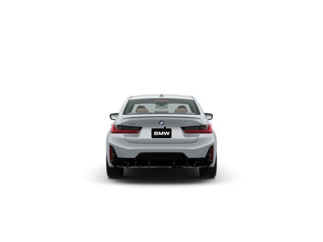2026 BMW 3 Series 330i NA xDrive