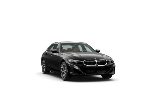 2026 BMW 3 Series 330i NA xDrive