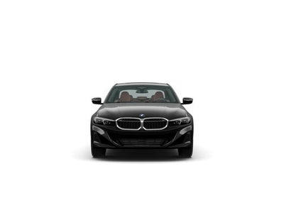 2026 BMW 3 Series 330i NA xDrive